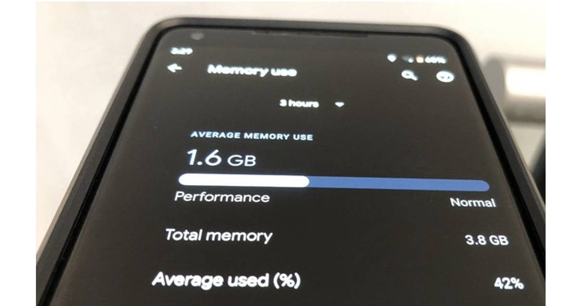 know how much ram is enough for smartphone