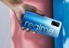 realme 8s 5G and realme 8i phone india launch on 9 september