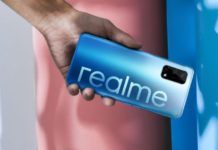 realme 8s 5G and realme 8i phone india launch on 9 september