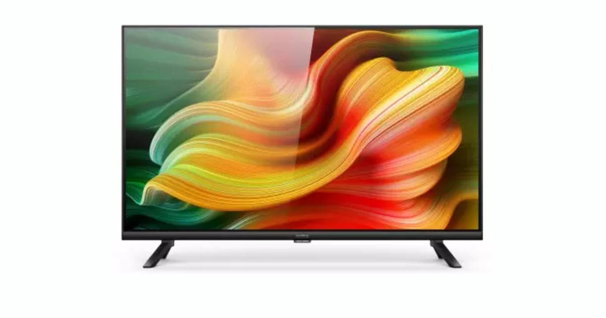 Realme Smart TV