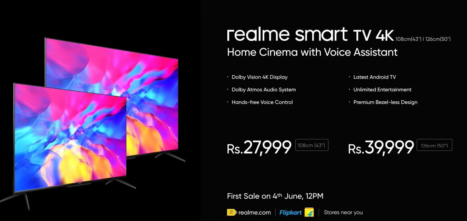 realme-tv-launched