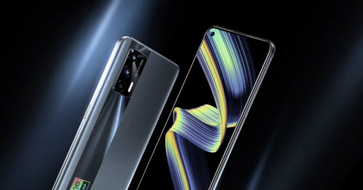 Realme X series is officially discontinue in india Realme GT Series will replace