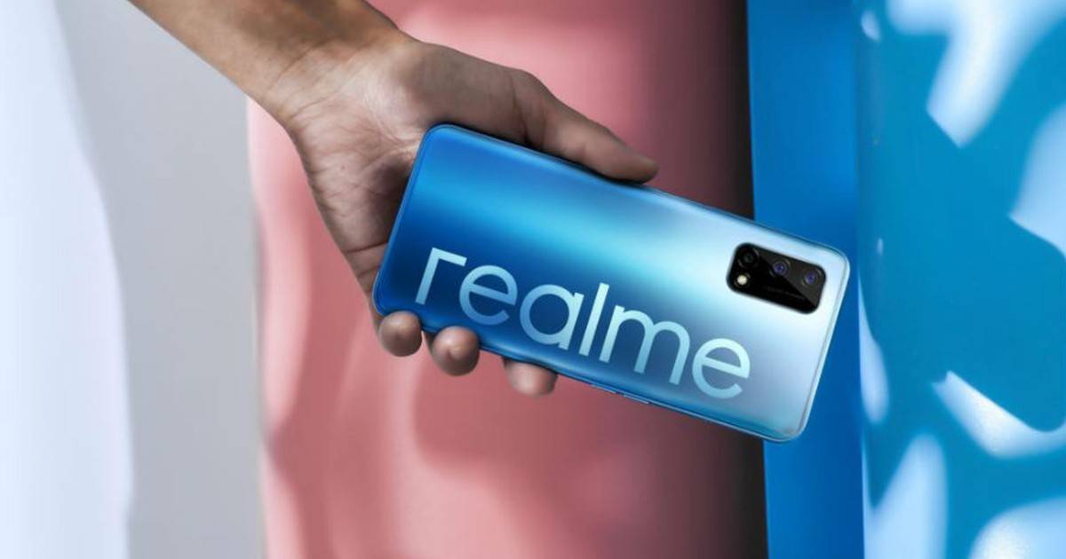 realme 8s 5G and realme 8i phone india launch on 9 september