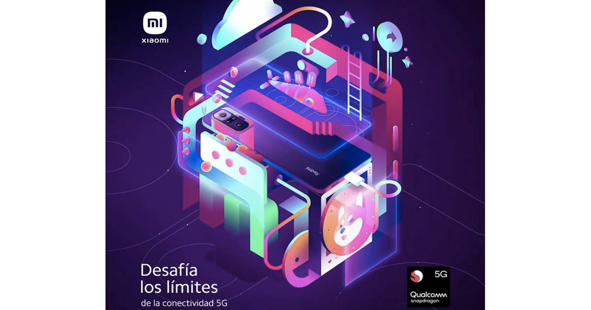 xiaomi Redmi Note 10 Pro 5G Phone Specs Price launch soon