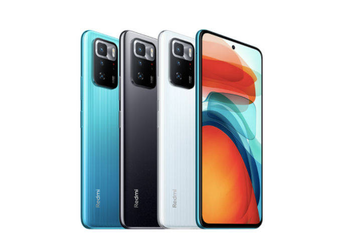 xiaomi redmi note 10 pro 6gb ram 128gb storage variant price hike in india by rs 500