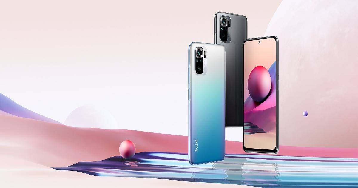 Xiaomi Redmi Note 10S launch in india helio g95 soc 33w 5000mah battery 8gb ram price sale offer