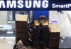 Samsung Upgrade Program offer Discount upto rs 5000 on offline stores till 29 july
