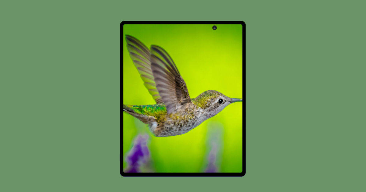 Samsung Galaxy Fold 2