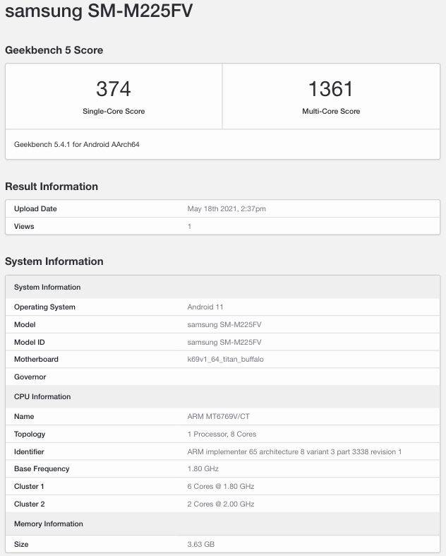 samsung-galaxy-m22-sm-m225fv-geekbench