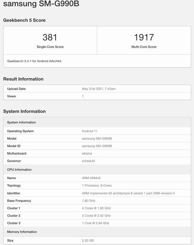 samsung-galaxy-s21-fe-sm-g990b-geekbench