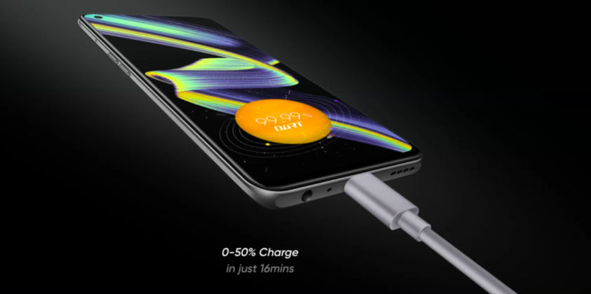 Realme 5G Phone Realme x7 max india launch price specs details
