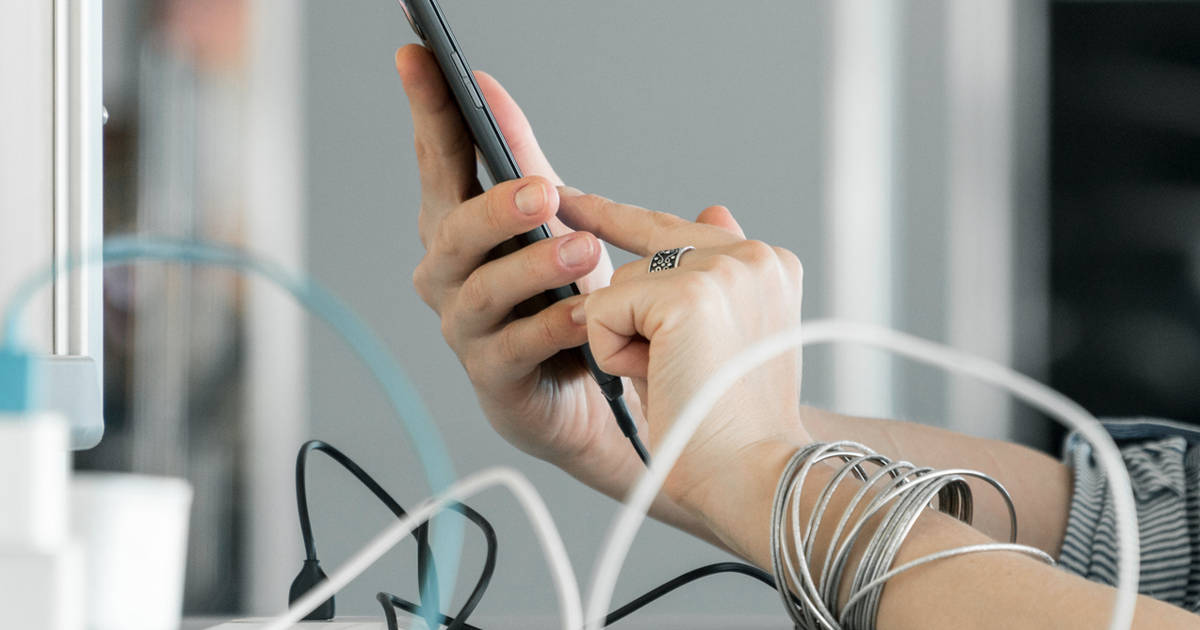 what is juice jacking fraud how to protect your phone know details