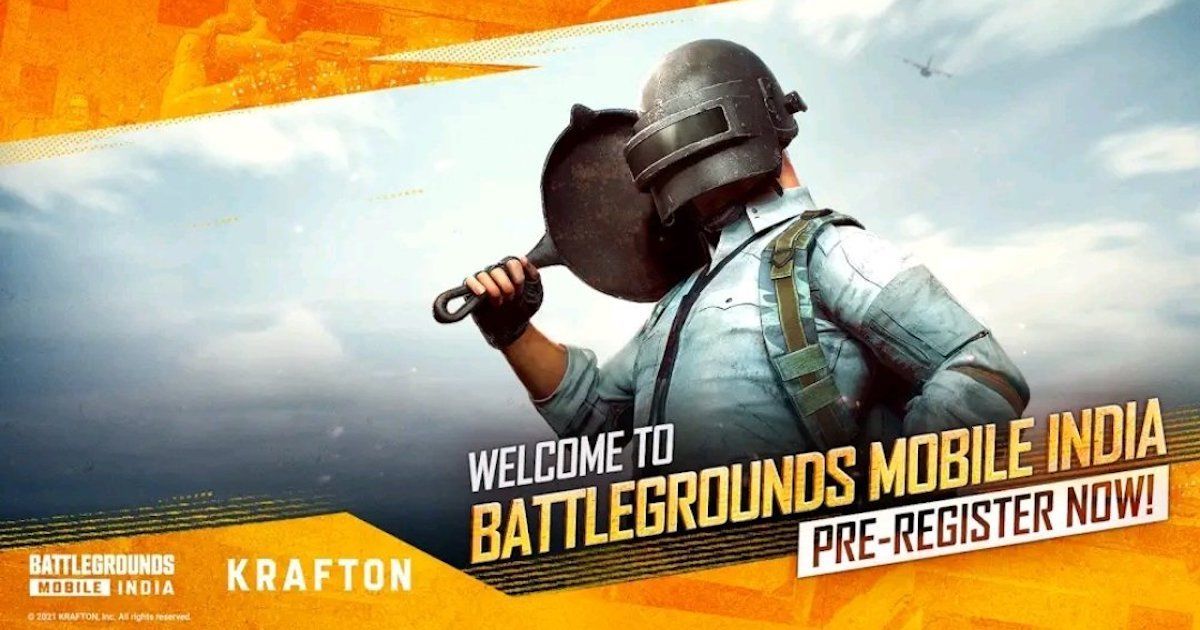 Battlegrounds Mobile India beta version available for download and play in india PUBG