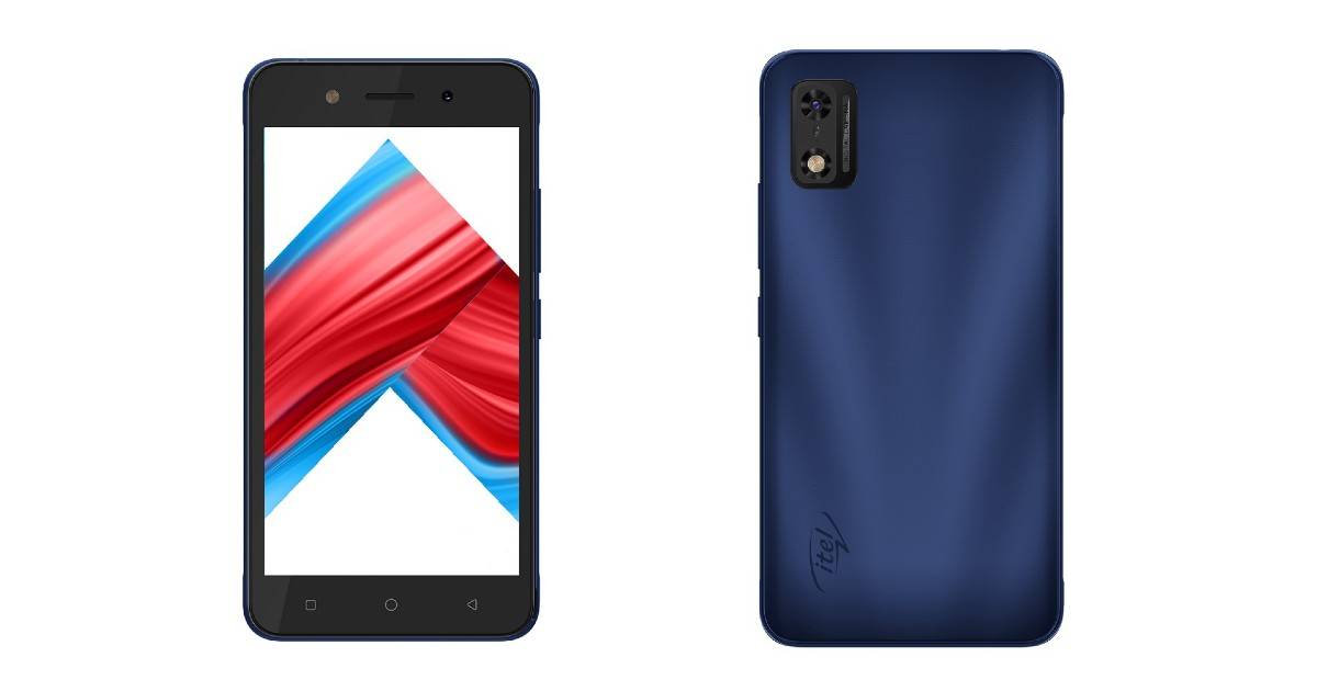 itel A23 pro