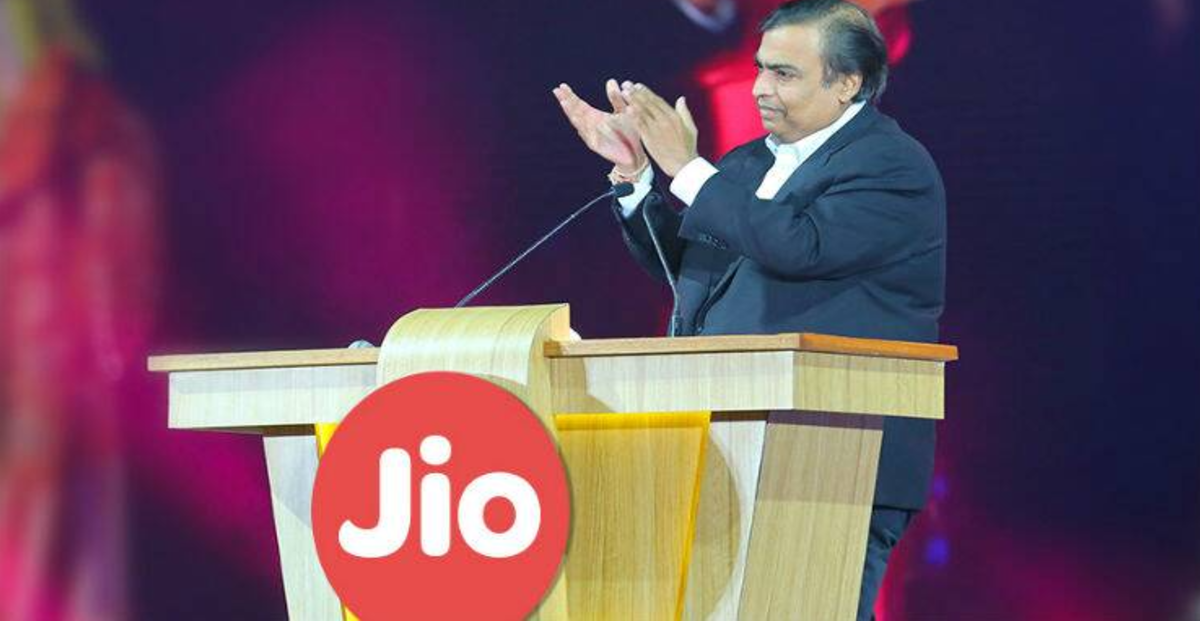 jio