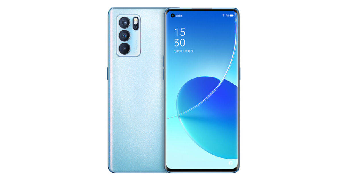 oppo reno 6 image feat