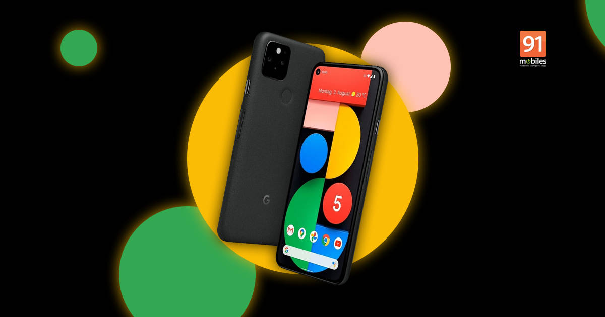 Xiaomi Realme Vivo OnePlus OPPO smartphone with Android 12 beta update