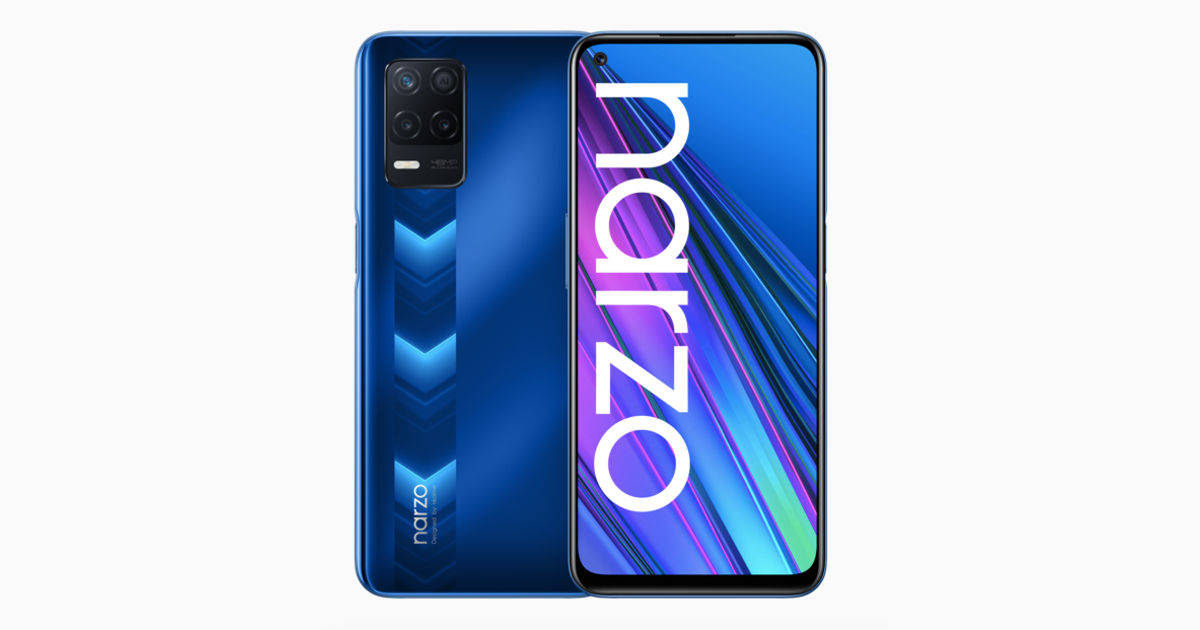 Realme 8 5G Narzo 30 4G C21 C25s Price increased in india