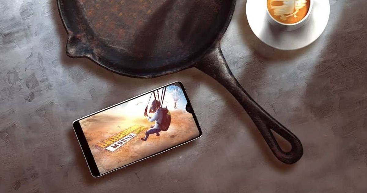 BGMI BAN IN INDIA PUBG Mobile CHINA LINK