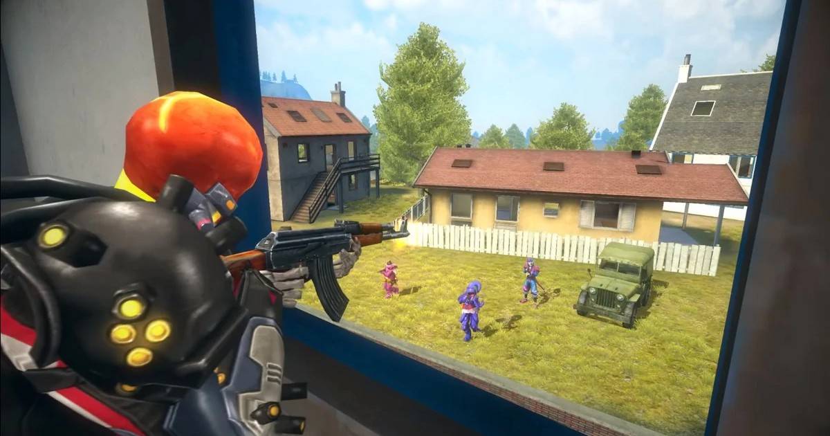 13 Year Old Commits suicide after depression losing 40000 in online game Garena Free Fire