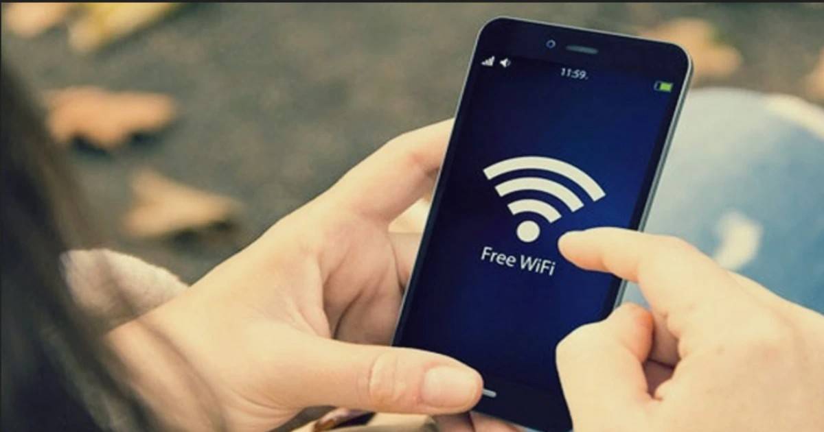 free-wifi