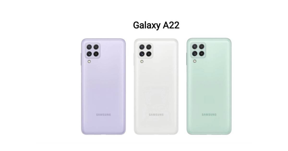 galaxy-a22