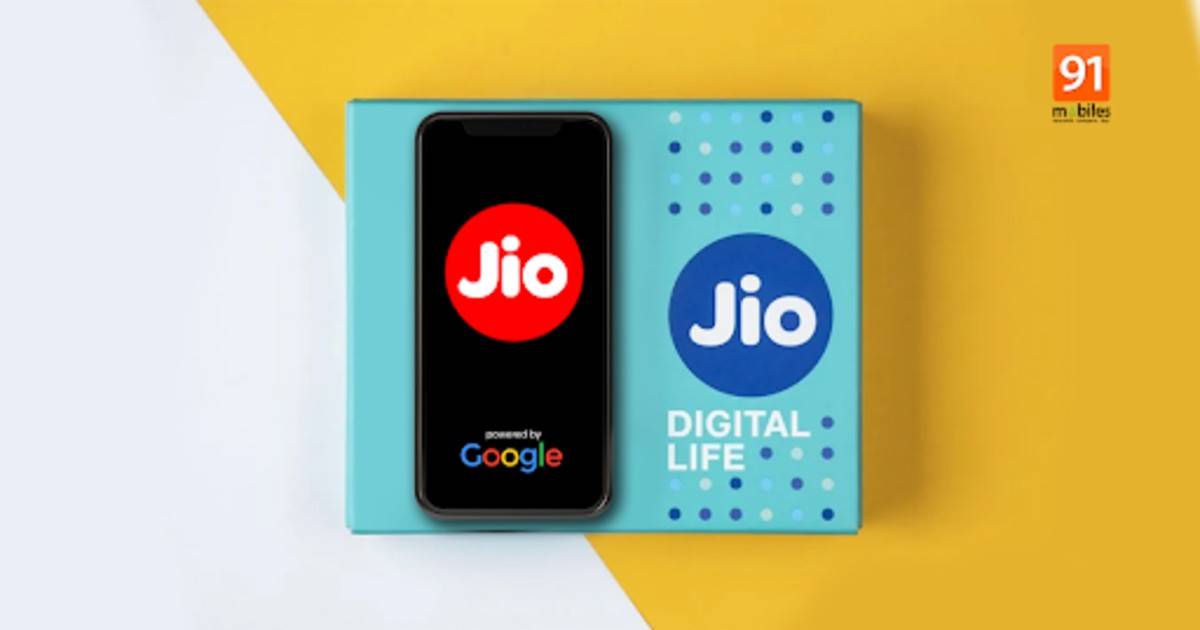 google-jio-phone