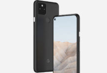 Google Pixel 5a 5g phone might launch in august with Android 12 os Snapdragon 765 soc