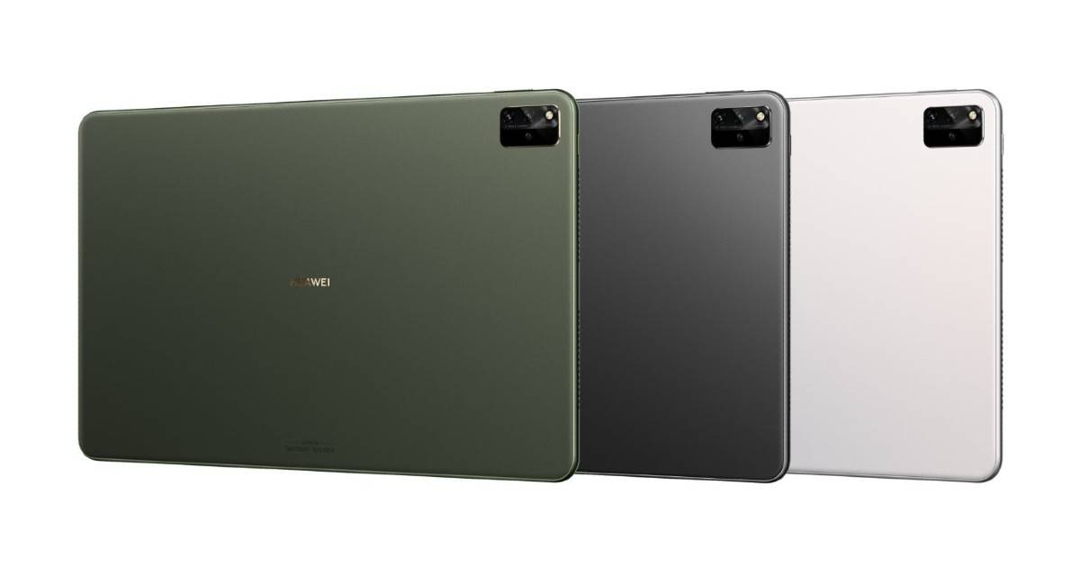 huawei-matepad