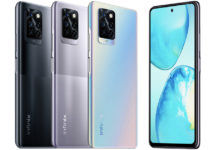 Infinix Note 10 Pro series launched in india specs price sale offer