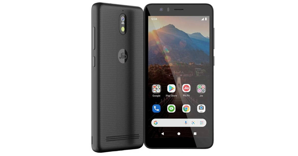 5 things to expect from cheapest 4g smartphone jiophone next in india