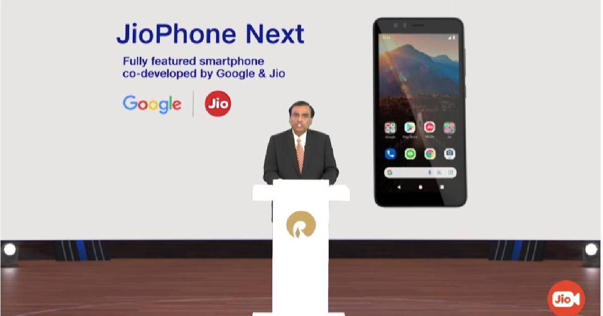 jio phone next at rs 4499 price is a best deal option before jio 5g phone launch know why