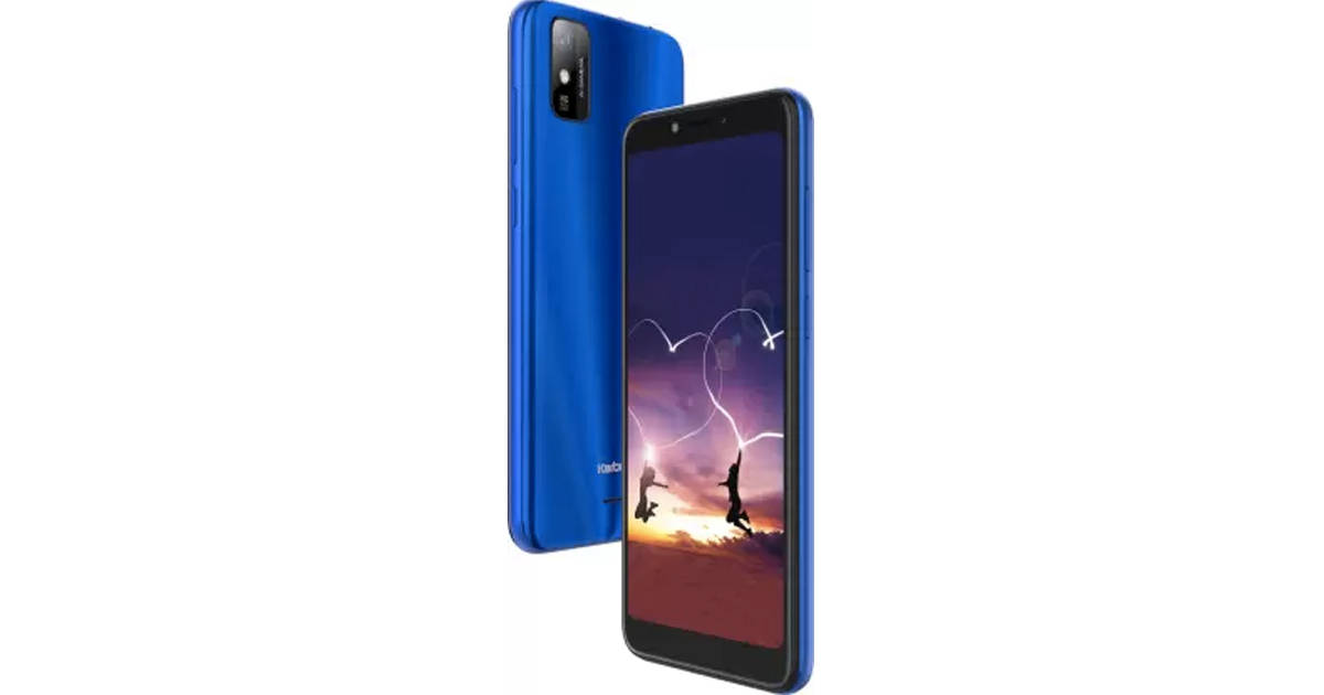Karbonn X21 launched in India Price Rs. 4,999 Specifications Sale Offer