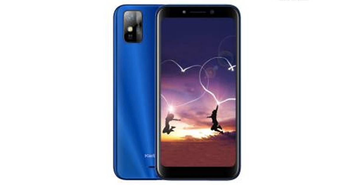 Karbonn X21 launched in India Price Rs. 4,999 Specifications Sale Offer