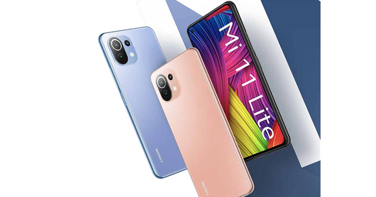 xiaomi-mi-11-lite-launched-in-india-8gb-ram-snapdragon-732g-soc-64mp-camera-33w-4250mah-battery-price-sale