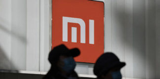 5551 crore rs in Chinese Mobile Company Xiaomi bank account sized by ED Money Laundering Case