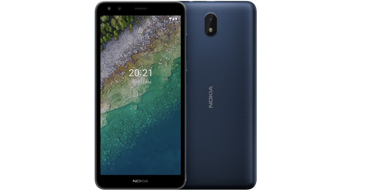 Nokia C01 Plus launched with Jio Exclusive offer at rs 5399 free offer benefits