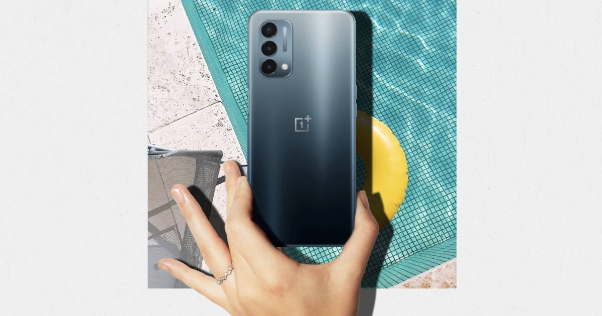 OnePlus Nord N200 5G Phone Launched Specs Price Sale offer