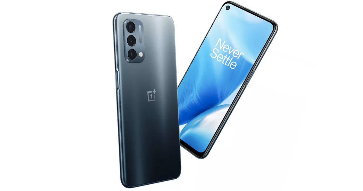 OnePlus Nord N200 5G Phone Launched Specs Price Sale offer