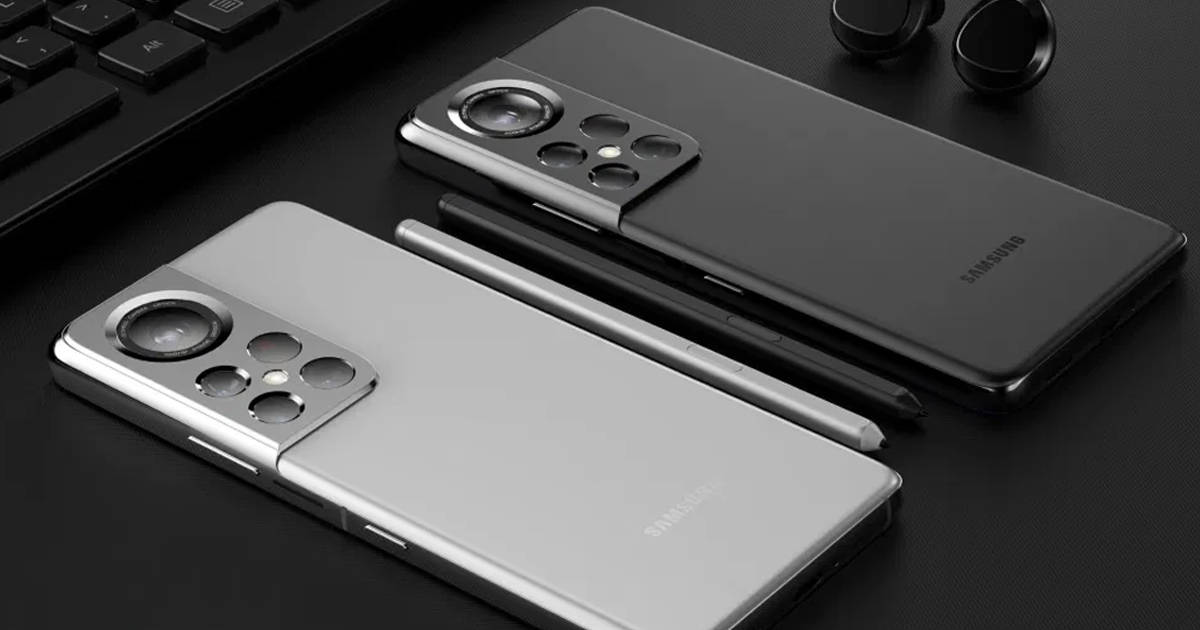 Xiaomi Mi 12 Qualcomm Snapdragon 895 200MP ISOCELL camera sensor Samsung Olympus