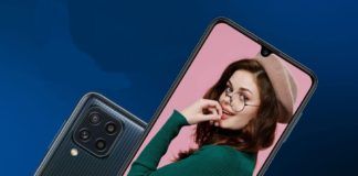Samsung Galaxy M33 5G phone Specs Price Leaked listed on geekbench