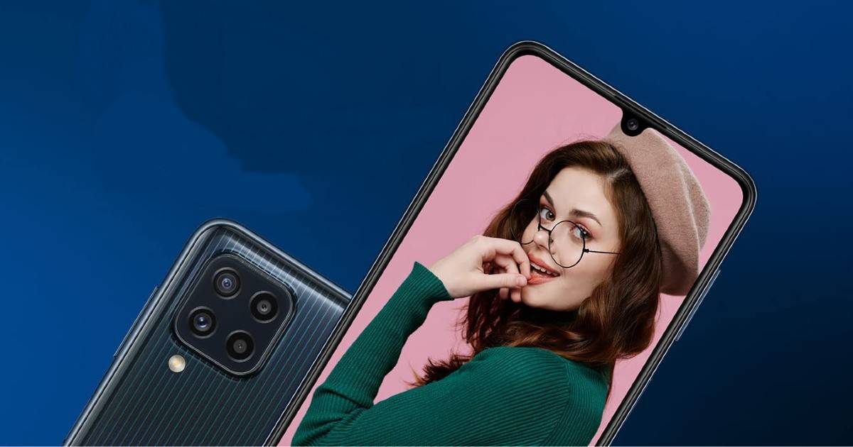 samsung-galaxy-m32-smartphone-launched-in-india-price-specs-sale-offer