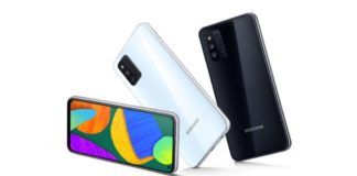 Samsung Galaxy M52 5G phone Bluetooth SIG listing launch soon