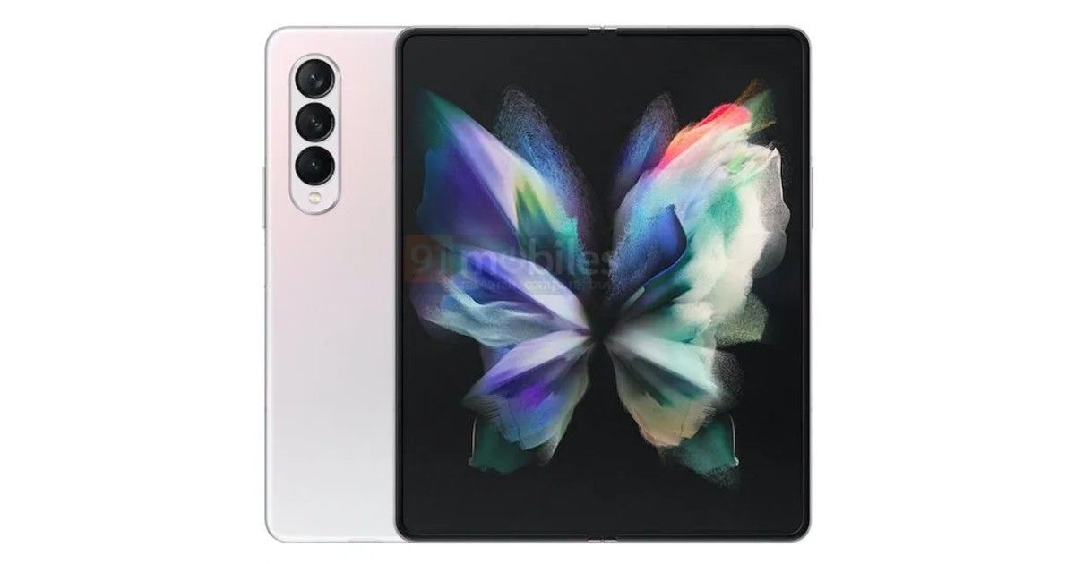 Samsung Galaxy Z Fold 3 and Flip 3 pre-reservation starts in India at just rs 2000