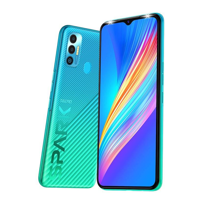 tecno-spark-7t