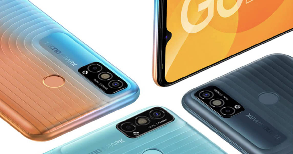 tecno-spark-go-2021-launched-in-india-at-rs-7299-price-specs-sale-offer