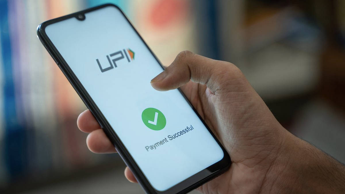 upi payment without internet in hindi