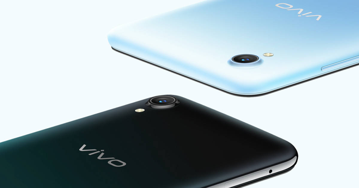 vivo-y1s-3gb-ram-variant-launch-in-india-offer-price