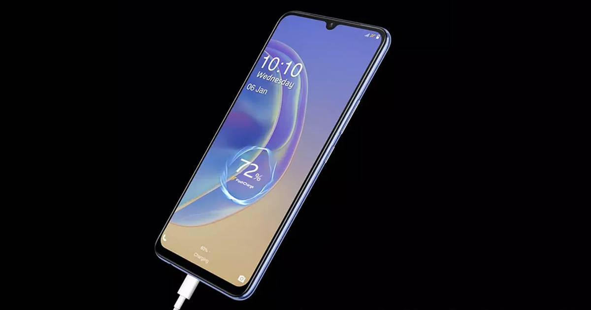 Vivo V21e 5G Phone officially launched in india at price rs 24990 specs offer sale details