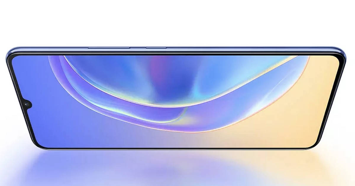 Vivo V21e 5G Phone officially launched in india at price rs 24990 specs offer sale details